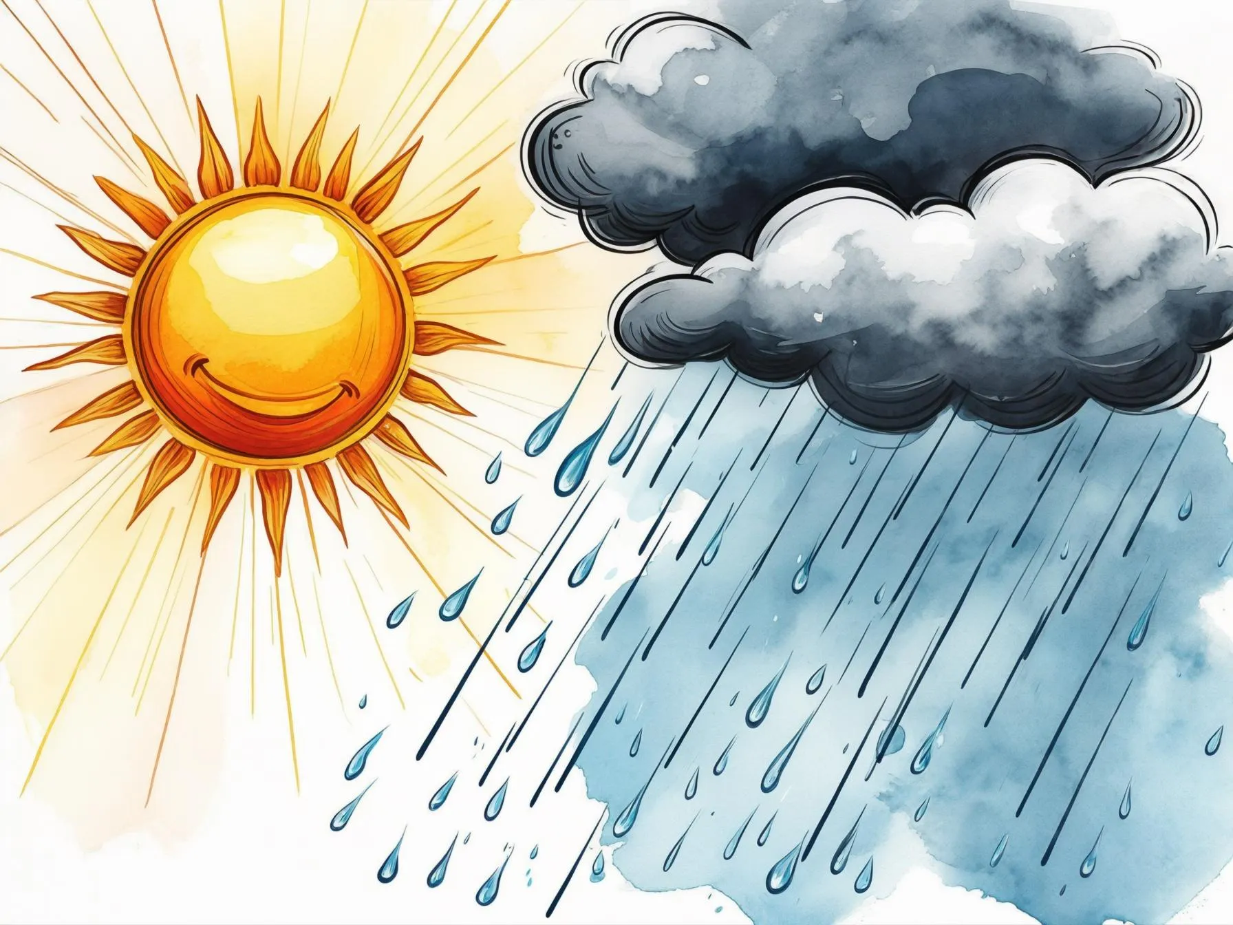Meteo Imprevedibile