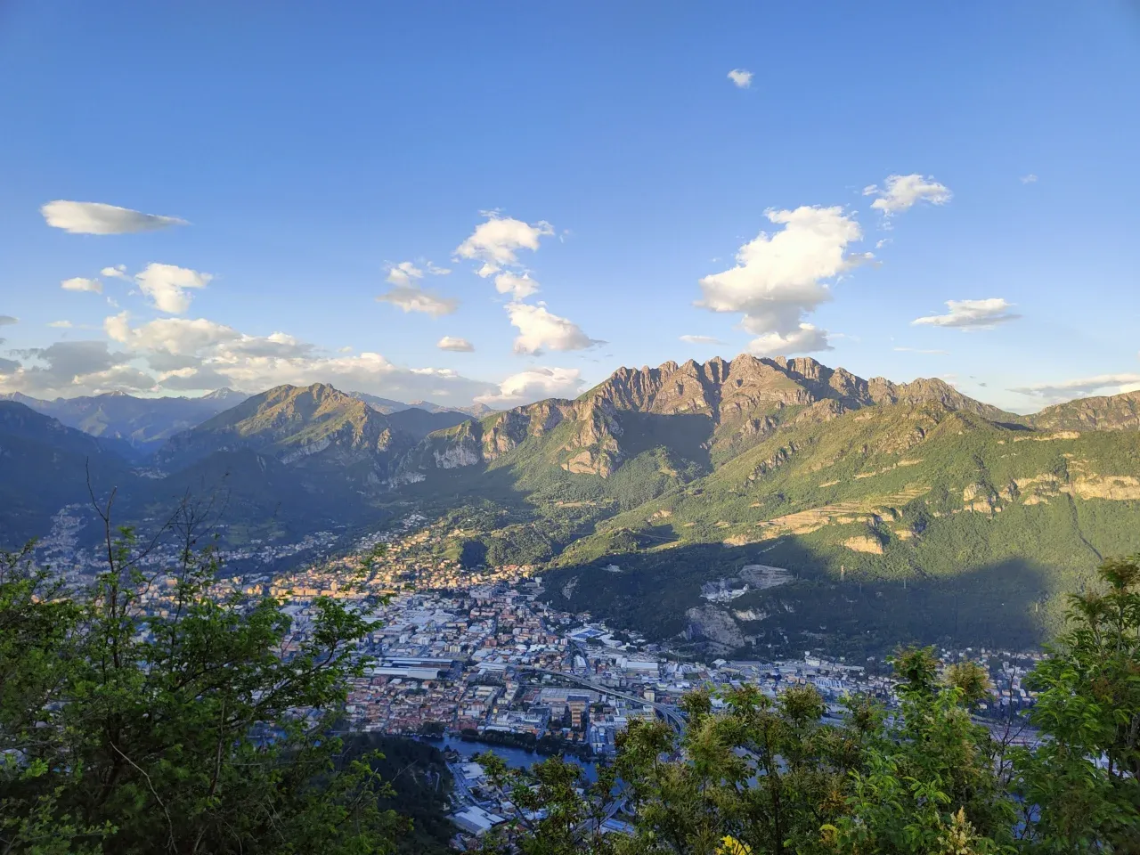 Foto di copertina: Barro Malgrate